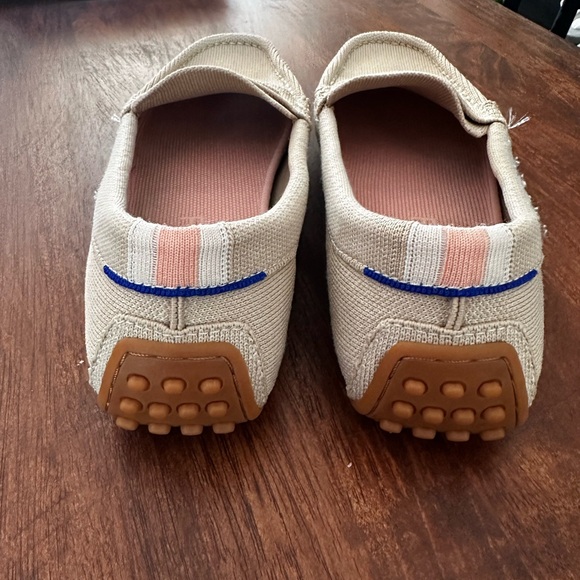 Rothy's The Daily Driver Loafers - Picture 2 of 5